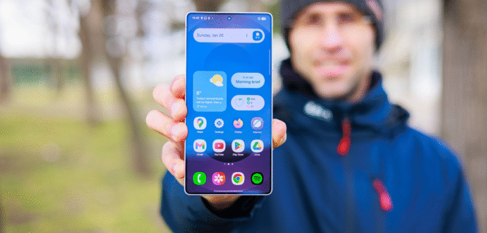 One UI 7 может уничтожить процессор вашего Samsung