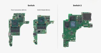 Китайцы купили Nintendo Switch 2 за 150 долларов и разобрали до винтика