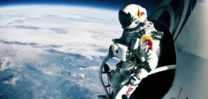 Прыгнул из космоса, погиб у бассейна: трагический финал Феликса Баумгартнера