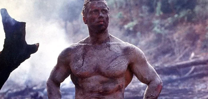 Шварценеггер вернулся в Хищника и переписал всю франшизу