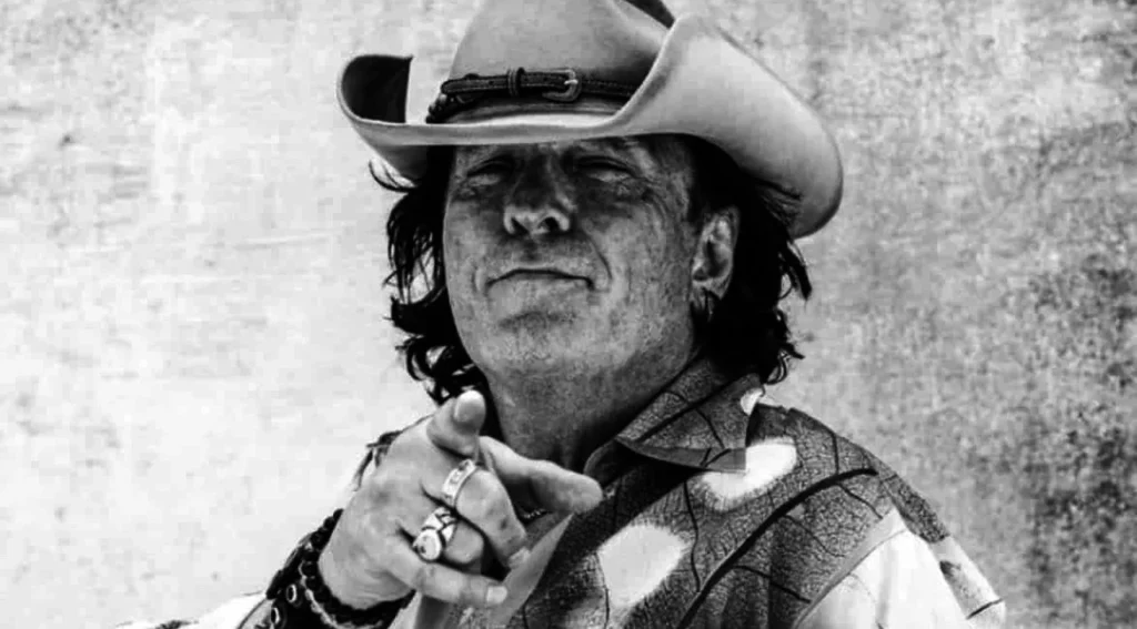 Умер Майкл Мэдсен — звезда "Бешеных псов" и "Убить Билла"