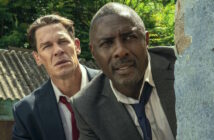 Российский режиссер снял фильм с Джоном Синой про спасение НАТО в белорусских лесах