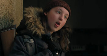 Белла Рамзи номинирована на «Эмми» за лучшую актерскую игру