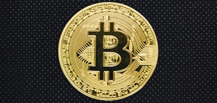 Биткоин взлетел до рекордных $123 тысяч за сутки