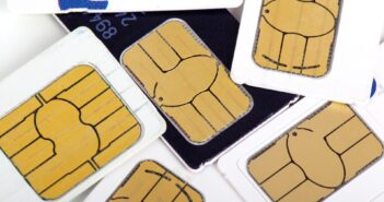 За передачу SIM-карты в России — штраф до 50 000 рублей