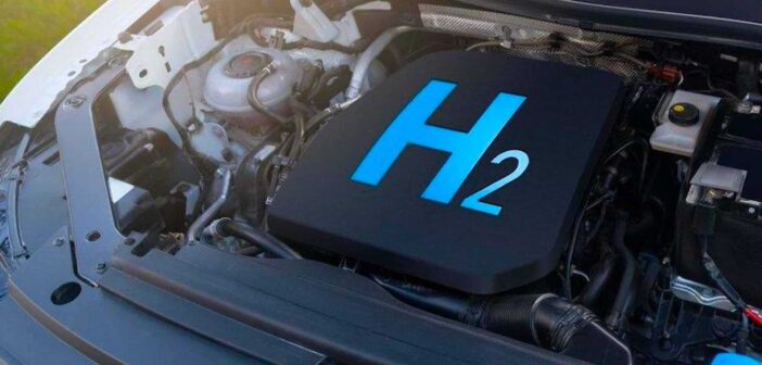 Россия запускает водородные вышки связи вместо дизельных