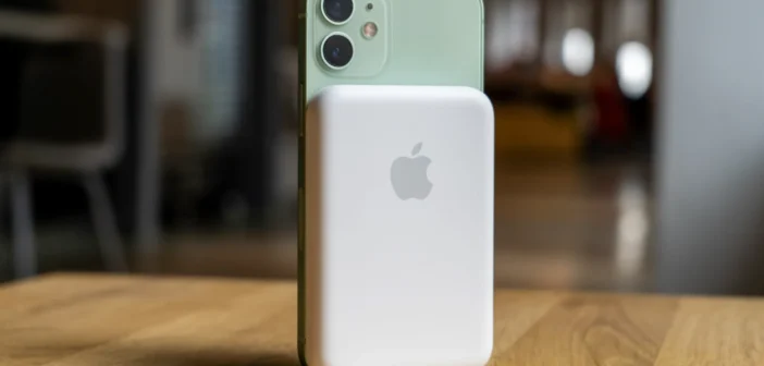 Apple планирует удвоить время работы iPhone от одного заряда