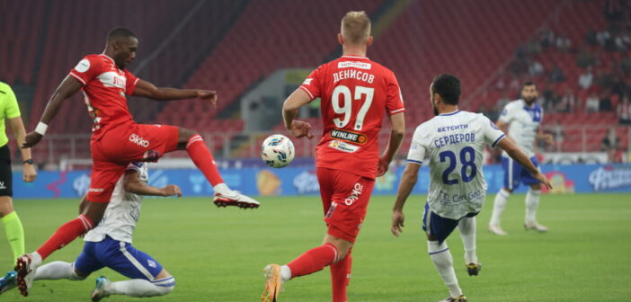 Пари НН – Краснодар: прогноз на матч РПЛ, где смотреть и кто фаворит