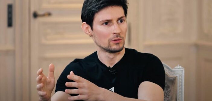 Telegram сдался: Дуров открывает офис в России
