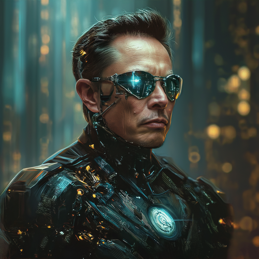 Grok 4 побеждает всех конкурентов за 300 долларов