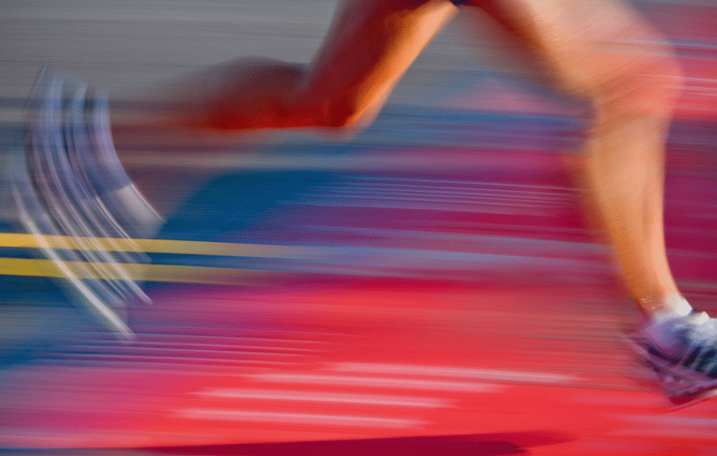 Технические инновации в съемках спортивных фильмов Технические инновации в съемках спортивных фильмов