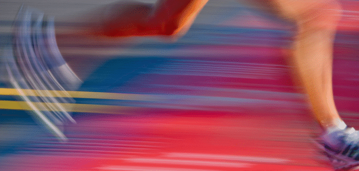 Технические инновации в съемках спортивных фильмов 