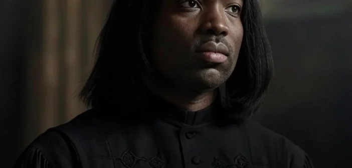 Начались съемки сериала о Гарри Поттере который стоит $8 миллиардов