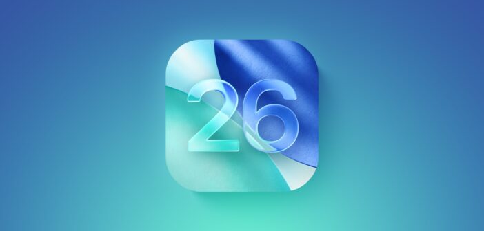 Apple подтвердила: публичная бета iOS 26 выйдет 23 июля