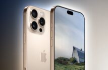 iPhone 17 Pro Max получит рекордную батарею на 5000 мАч