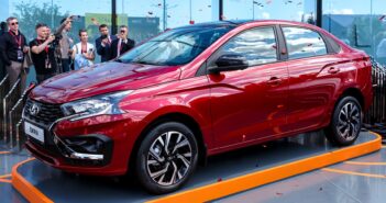 Lada Iskra против Dacia Logan: атмосферник против турбо за те же деньги