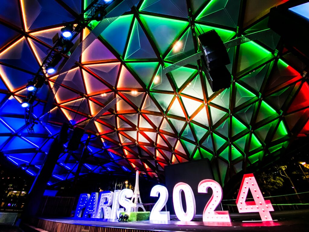 Казахстан готовится к Азиатским играм-2026: какие выводы сделали после Парижа-2024?