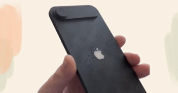 Apple пожертвовала камерой ради рекордной толщины iPhone 17 Air