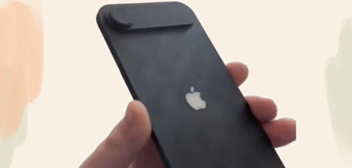 Apple пожертвовала камерой ради рекордной толщины iPhone 17 Air