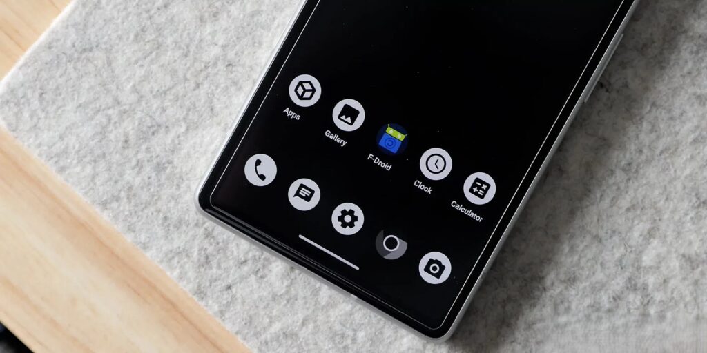 Google Pixel превратился в телефон для наркоторговцев Google Pixel превратился в телефон для наркоторговцев