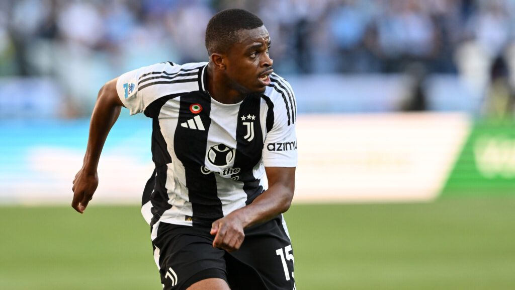 Реал Мадрид хоронит мечту Ювентуса