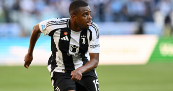 Реал Мадрид хоронит мечту Ювентуса