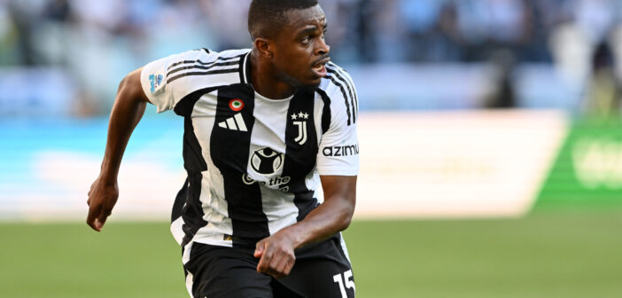 Реал Мадрид хоронит мечту Ювентуса