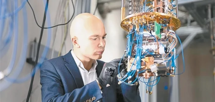 Samsung начинает защищать телефоны от хакеров будущего