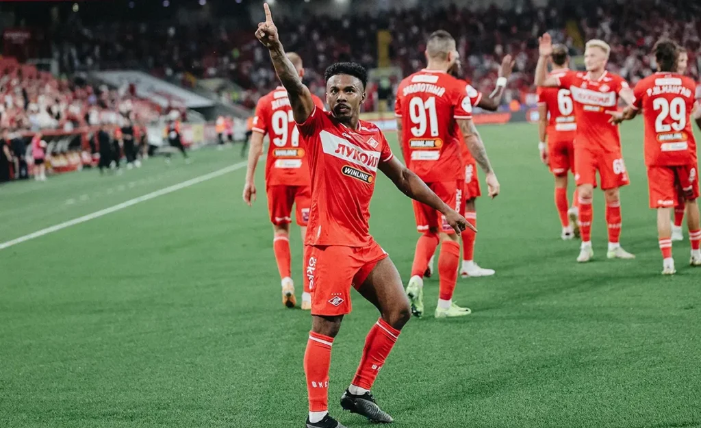 Спартак – Балтика: прогноз Александра Мостового на матч РПЛ 26 июля