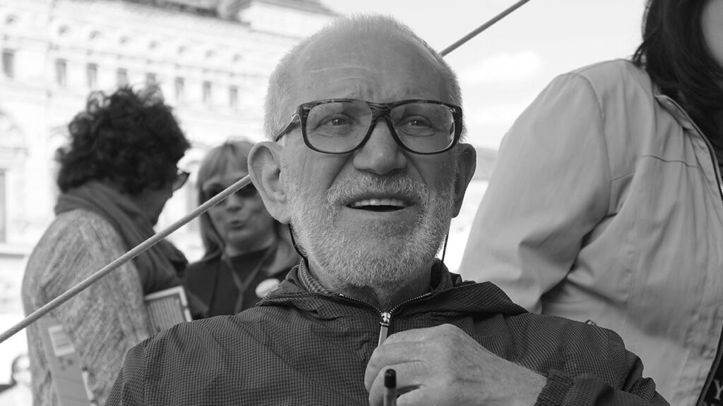 Умер Александр Митта: чем запомнился создатель «Экипажа»