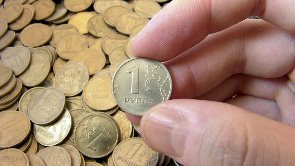 МРОТ в России взлетит на 20%: Минтруд назвал новую сумму на 2026 год