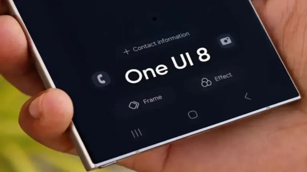Samsung готовится к релизу One UI 8 после финальной волны тестирования
