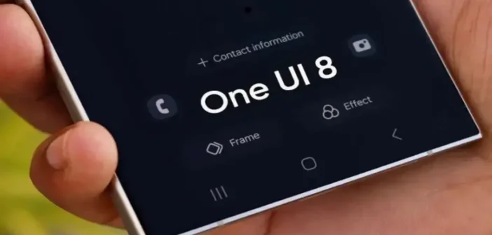 Samsung готовится к релизу One UI 8 после финальной волны тестирования