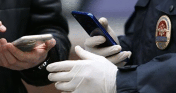 Штрафы за VPN и поиск: полиция не будет проверять телефоны, но как найдут нарушителей?