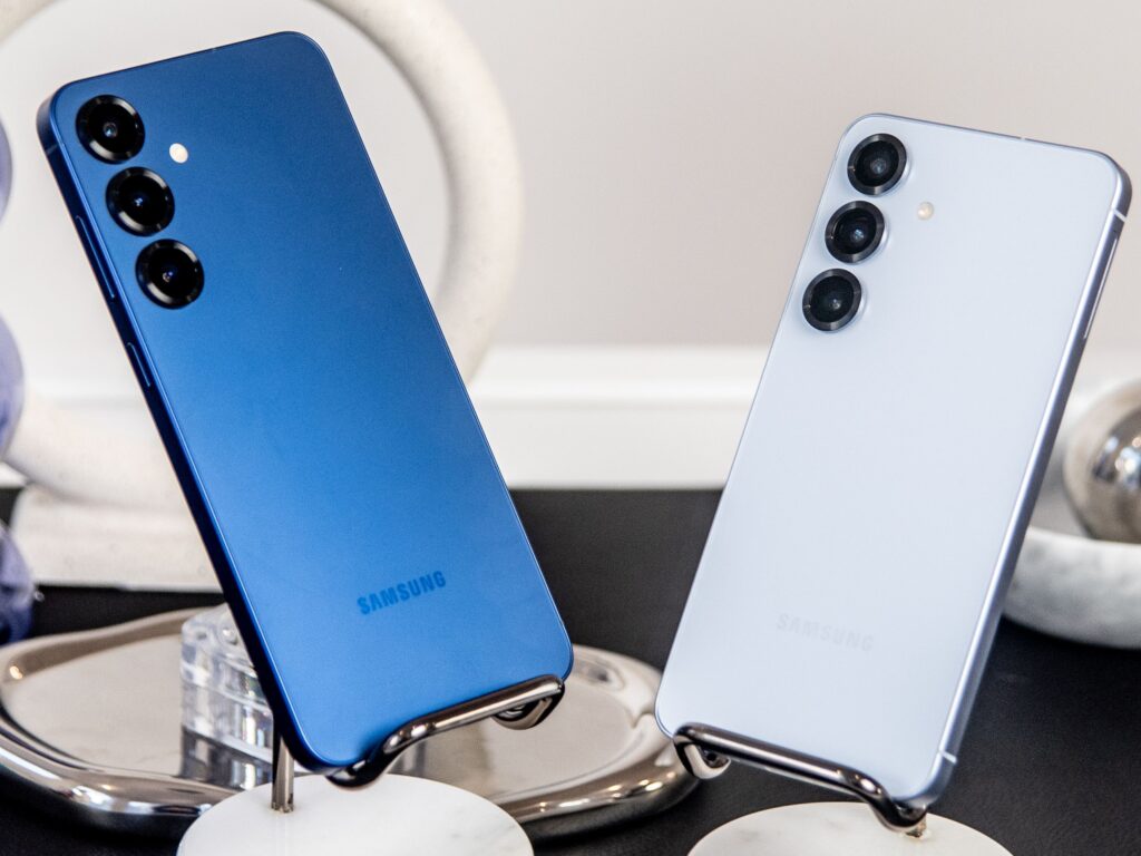 Как выбрать Samsung и не сойти с ума: полный гид по всем Galaxy Как выбрать Samsung и не сойти с ума: полный гид по всем Galaxy