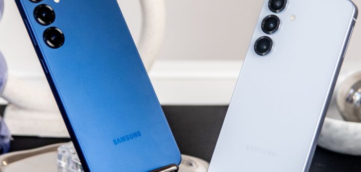 Как выбрать Samsung и не сойти с ума: полный гид по всем Galaxy