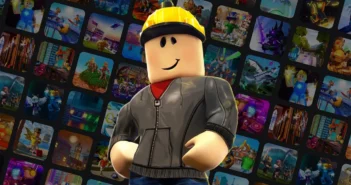 Миллионы российских детей остались без любимой игры из-за сбоя Roblox