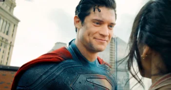 Ганн раскрыл все карты: прощание с Кавиллом, два Бэтмена и кровавая сцена, вырезанная из «Супермена»