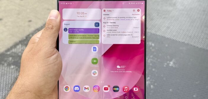 Samsung Galaxy Z Fold, складные телефоны, критический анализ, маркетинг технологий, переплата за инновации, потребительское поведение, технологические тренды, мобильная индустрия