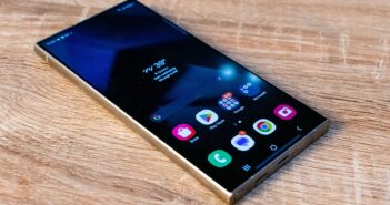 Новые обновления Samsung замедляют Galaxy S24 Ultra