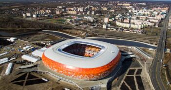 В Саранске состоится крупнейший Форум по процессной аналитике