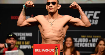 Цифровые инновации в ММА