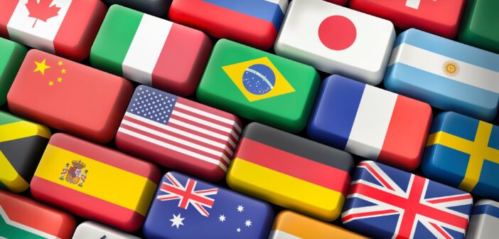 Российские ученые создали ИИ переводчик научных текстов с 42 языков