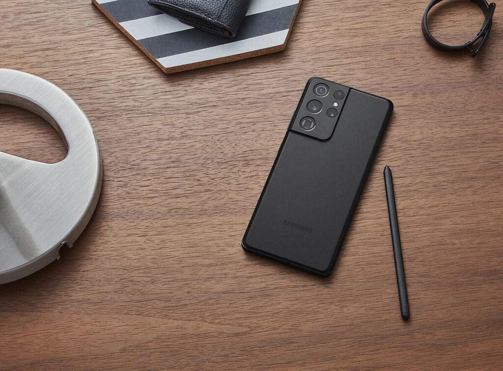 Смартфоны Samsung получат улучшенные голосовые SMS