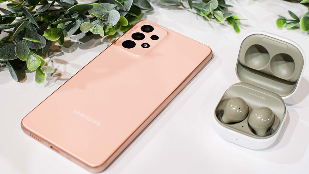 Galaxy A33 и A53 получат Android 16: Samsung начала тесты Galaxy A33 и A53 получат Android 16: Samsung начала тесты
