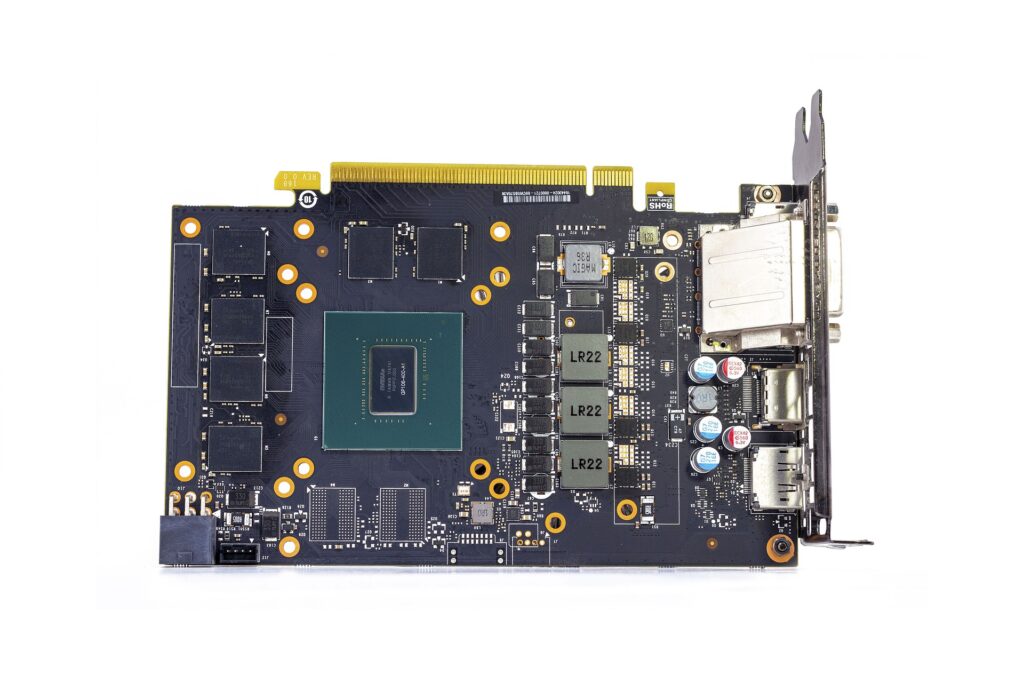 Как выбрать GPU для машинного обучения: практическое руководство