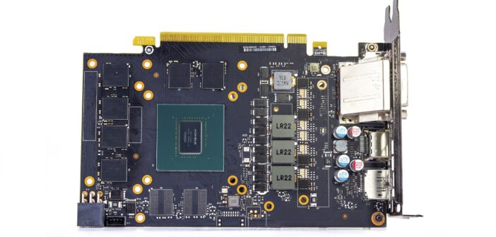 Как выбрать GPU для машинного обучения: практическое руководство