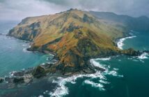 США предложили России 15 миллиардов за Командорские острова