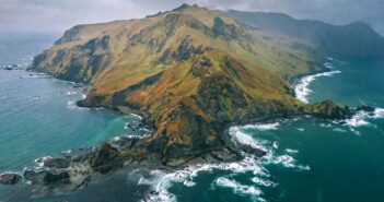 США предложили России 15 миллиардов за Командорские острова