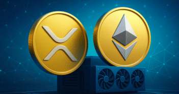 Will XRP surpass ETH? DOT Miners launches new strategy, and daily income of multiple currencies easily exceeds $3,500